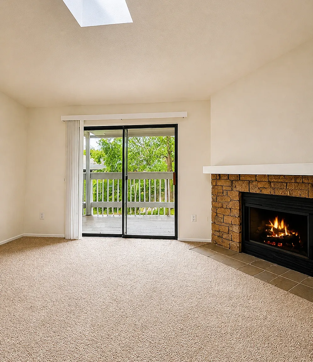 3 bed, 1177 sqft, $2,400 — Photo 3