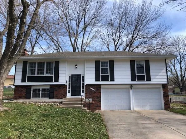 7604 E 117th Ter, Kansas City, MO 64134