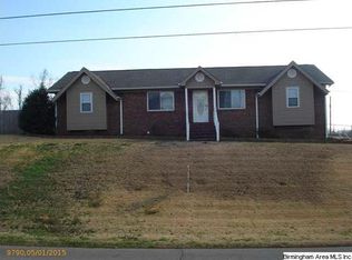 443 4th St, Pleasant Grove, AL 35127