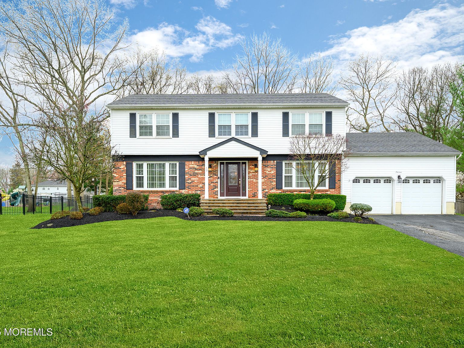 13 Mohawk Lane, Manalapan, NJ 07726 | Zillow