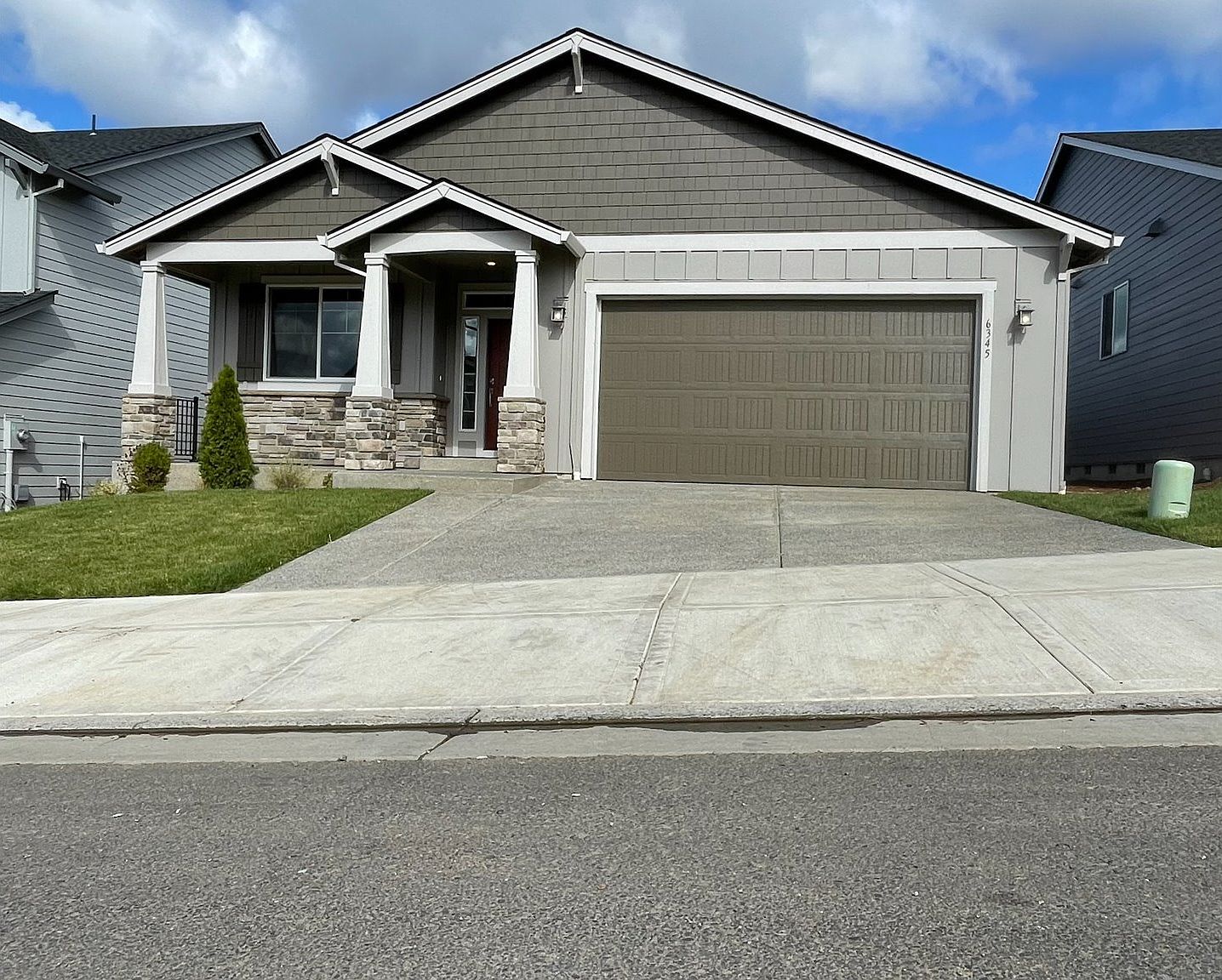 6345 SE 24th St, Gresham, OR 97080 Zillow