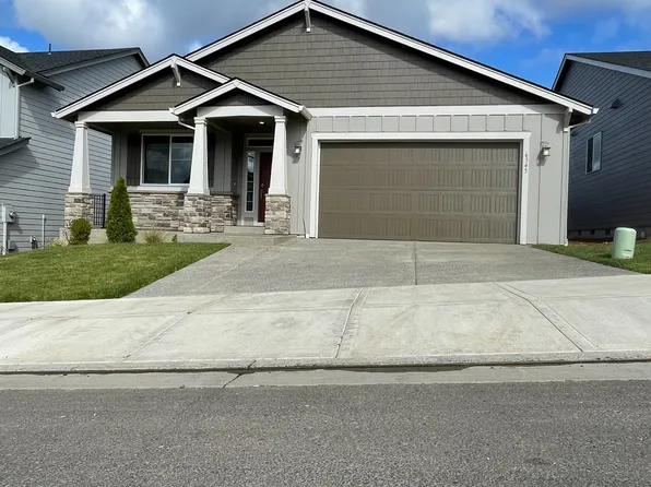 6345 SE 24th St, Gresham, OR 97080