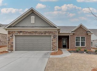 3025 Thistle Trl, Suwanee, GA 30024