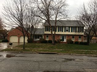 6311 Mesaverde Dr, Lincoln, NE 68510