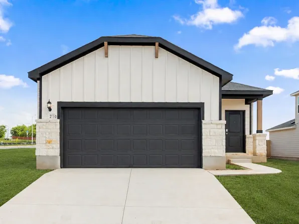 210 Golden Bell Way, Buda, TX 78610