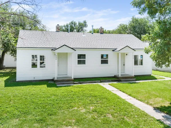 804 S Terrace Dr #806, Wichita, KS 67218