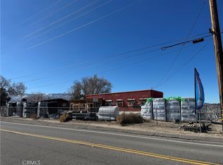 10750 Sheep Creek Rd, Phelan, CA 92371