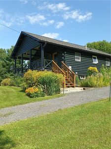 373 Rezen Rd, Roseboom, NY, 13450