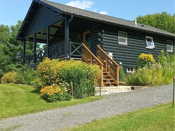 373 Rezen Rd, Roseboom, NY 13450