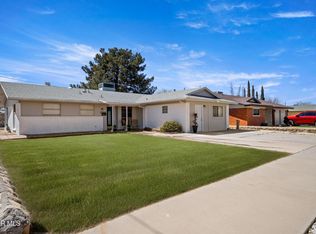 10340 Blackwood Ave, El Paso, TX 79925