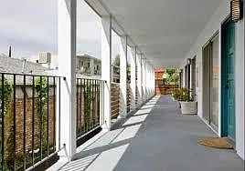 1 bed, 1.0 bath, 650 sqft, $2,500 — Photo 4