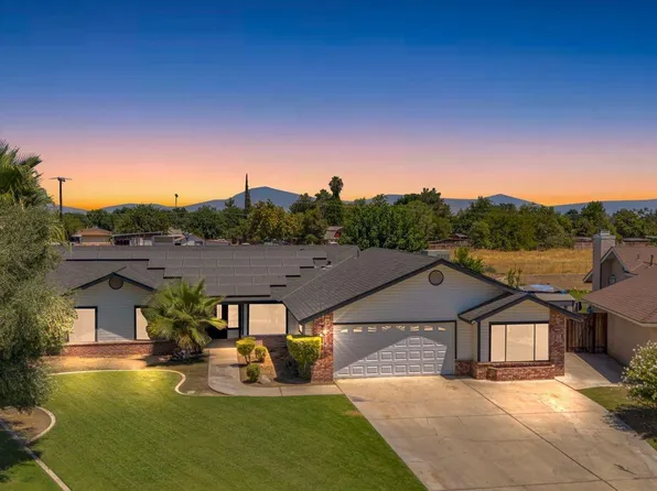 900 Charterten Ave, Bakersfield, CA 93307