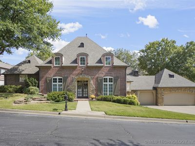 9003 S Maplewood Ave, Tulsa, OK, 74137