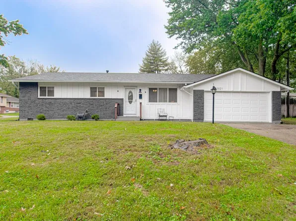 13021 E 40th Ter S, Independence, MO 64055