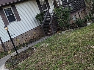 1774 Evans Rd LOT 1, Clarksville, TN 37042