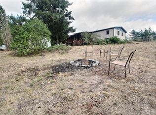 5818 241st Street Ct E, Graham, WA 98338