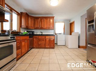 38 Gerrish St #1, Brighton, MA 02135