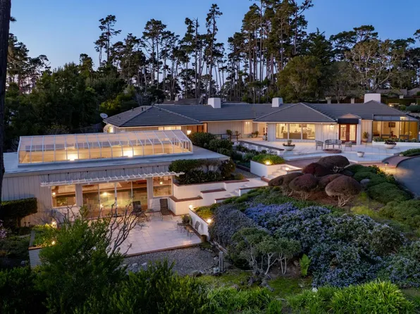1272 Cantera Ct, Pebble Beach, CA 93953