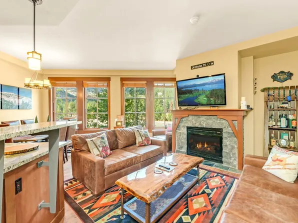 1850 Village South Rd #4-217, Olympic Valley, CA 96146