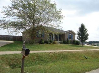343 Camptown Rd, Bardstown, KY 40004