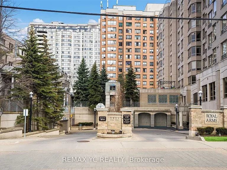 5418 Yonge St #1917 — Photo 1