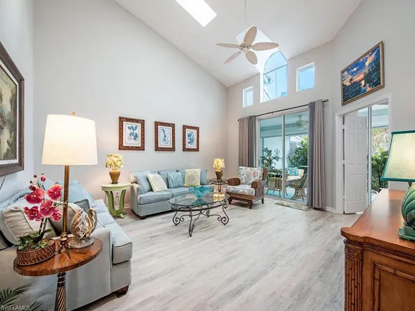 3616 Belair LN #9, NAPLES, FL 34103