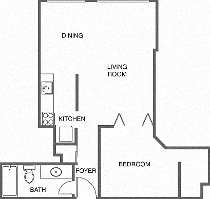 Marina Cove Apartments — Photo 49