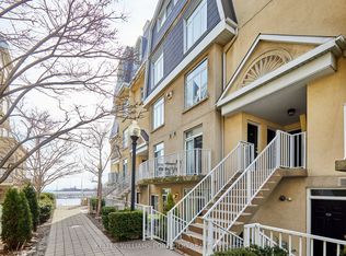 32 Stadium Rd UNIT 363, Toronto, ON M5V3P4