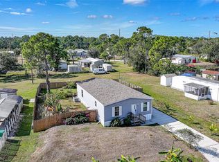 11337 Pineapple Rd, Punta Gorda, FL 33955