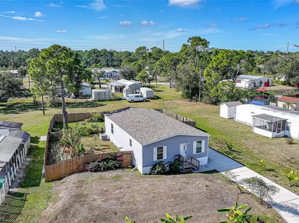 11337 Pineapple Rd, Punta Gorda, FL 33955