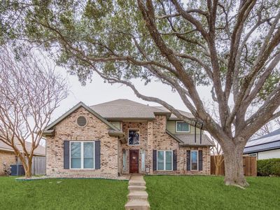 1008 Fairlawn St, Allen, TX, 75002