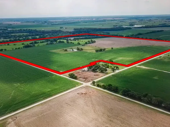 11961 Scott Rd, Altoona, KS 66710