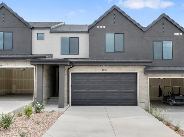 4334 N Buckstone Way #1353, Lehi, UT 84048