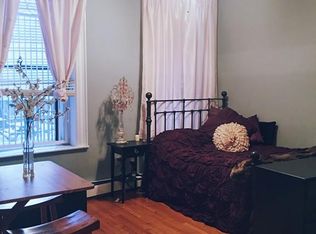 362 Commonwealth Ave, Boston, MA 02115