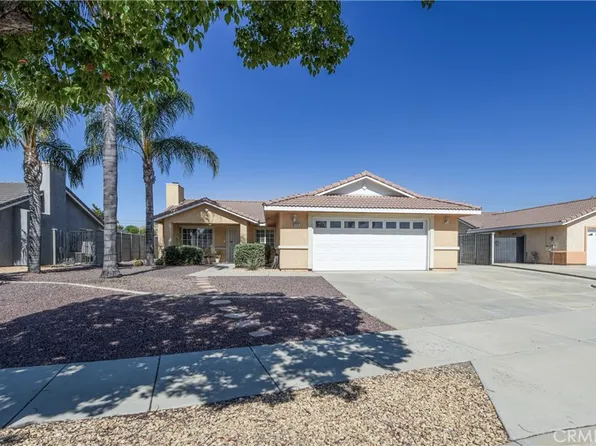 1215 Auburn St, Hemet, CA 92545