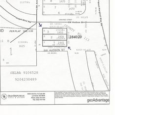 4861 W Marginal Wy, Seattle, WA 98106