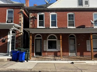 62-64 Wayside Ave, Hagerstown, MD