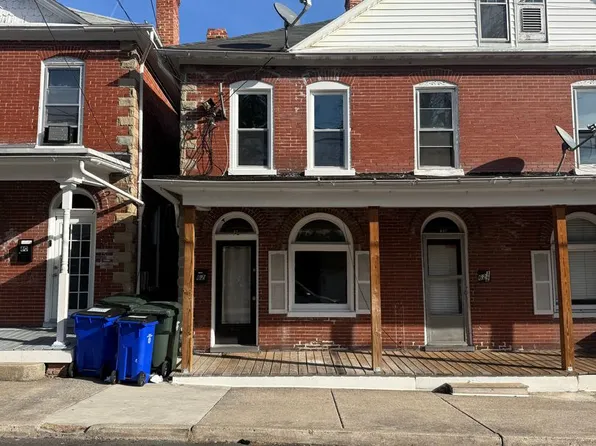 62-64 Wayside Avenue, 62-64 Wayside Ave, Hagerstown, MD 21740