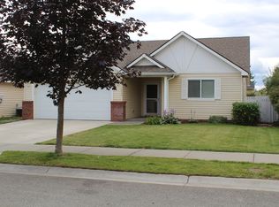 1624 W Tualatin Dr, Post Falls, ID 83854