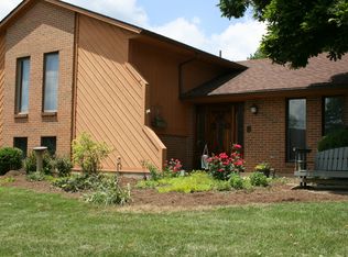 305 Belle Wattlin Ct, Dayton, OH 45434