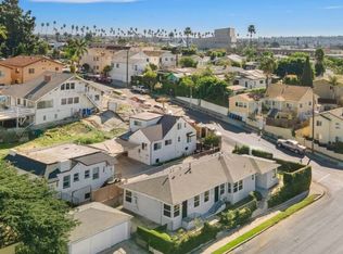 1828 S Rimpau Blvd, Los Angeles, CA 90019