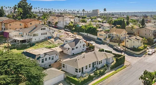 1828 S Rimpau Blvd Photo 1