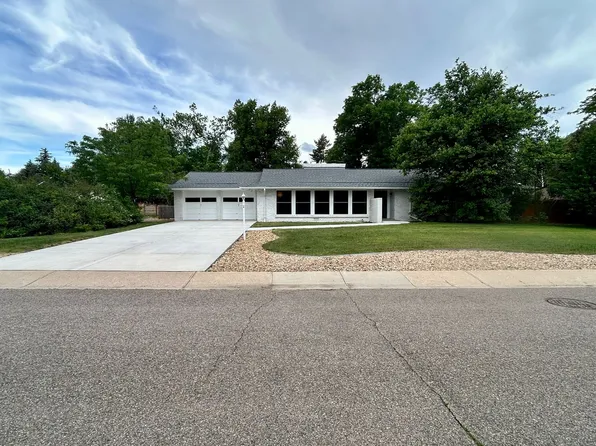 6820 Harvest Rd, Boulder, CO 80301