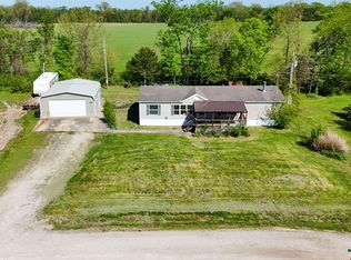 3160 Elsie Dr, Sedalia, MO 65301