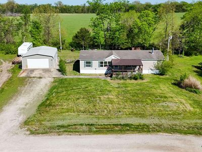 3160 Elsie Dr, Sedalia, MO, 65301
