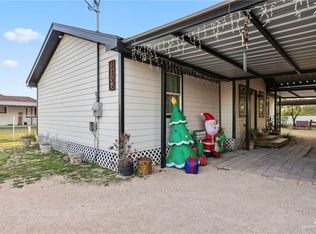 5305 La Cima Dr, Edinburg, TX 78542