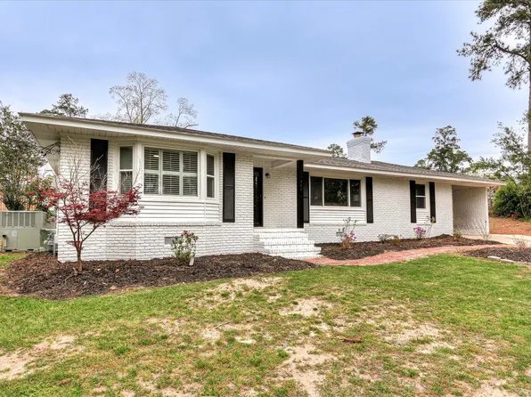 743 Lancaster Road, Augusta, GA 30909