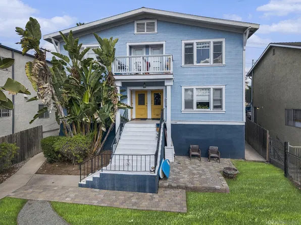 3042-48 Broadway, San Diego, CA 92102