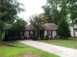 109 Mishoe Rd, Castle Hayne, NC 28429