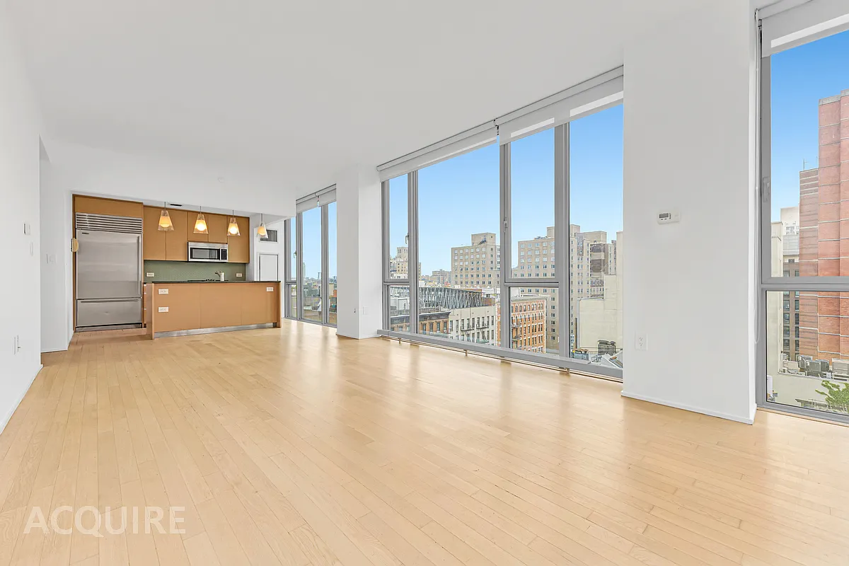 110 3rd Avenue — Photo 1